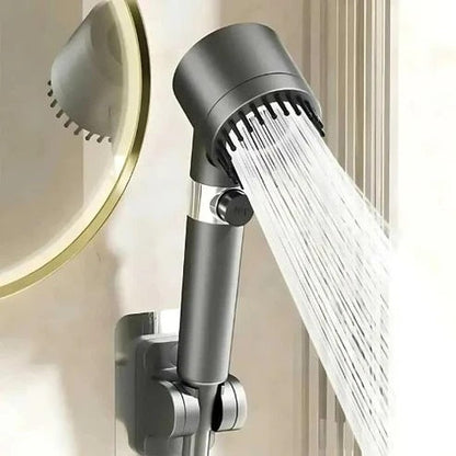 EcoSpa™ Ducha Masajeadora de Alta Presión